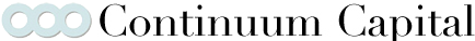 Continuum Capital Investment Management GmbH – Frankfurt Logo